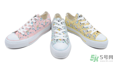 匡威鞋邊發(fā)黃怎么辦？匡威鞋變黃了怎么辦？