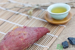 番薯發(fā)芽還能吃嗎？山芋發(fā)芽還能吃嗎？