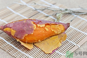 番薯發(fā)芽還能吃嗎？山芋發(fā)芽還能吃嗎？