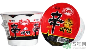 辛拉面是哪個(gè)國家的？辛拉面怎么煮好吃？