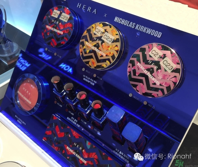 韓妝為什么總是改名字？韓國護(hù)膚品為什么總是換包裝？