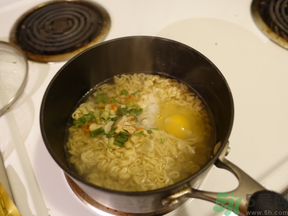 辛拉面是哪個國家的？辛拉面怎么煮好吃？