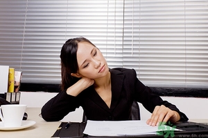 太累了會不會導(dǎo)致月經(jīng)退后？太累會導(dǎo)致月經(jīng)推遲嗎