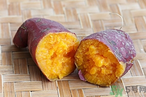 番薯發(fā)芽還能吃嗎？山芋發(fā)芽還能吃嗎？