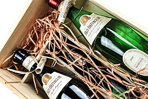 小孩能喝紅酒嗎,小孩喝紅酒好嗎？