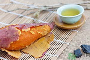 番薯發(fā)芽還能吃嗎？山芋發(fā)芽還能吃嗎？