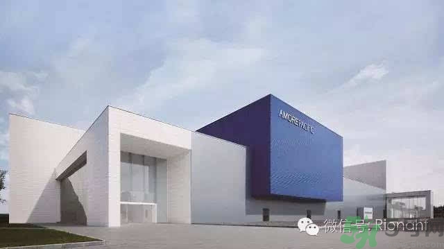 韓妝為什么總是改名字？韓國護(hù)膚品為什么總是換包裝？