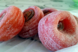 柿餅吃多了會怎樣？柿餅吃多了會怎么辦？