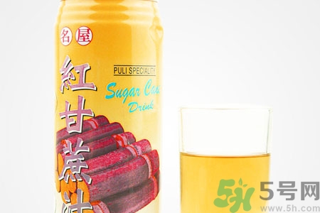 甘蔗汁為什么會(huì)變黑？甘蔗汁變黑還能喝嗎？