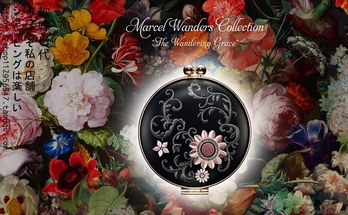 黛珂刺繡蜜粉餅怎么樣？黛珂旅行妖精粉餅好用嗎？