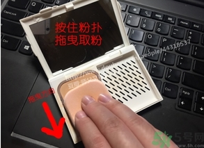 黛珂刺繡粉餅多少錢(qián)？黛珂限量刺繡粉餅專柜價(jià)格