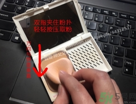 黛珂刺繡粉餅多少錢(qián)？黛珂限量刺繡粉餅專柜價(jià)格