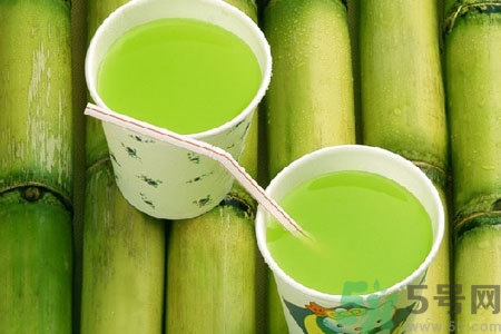 新鮮甘蔗汁能放冰箱嗎？鮮榨甘蔗汁放冰箱會(huì)變質(zhì)嗎？