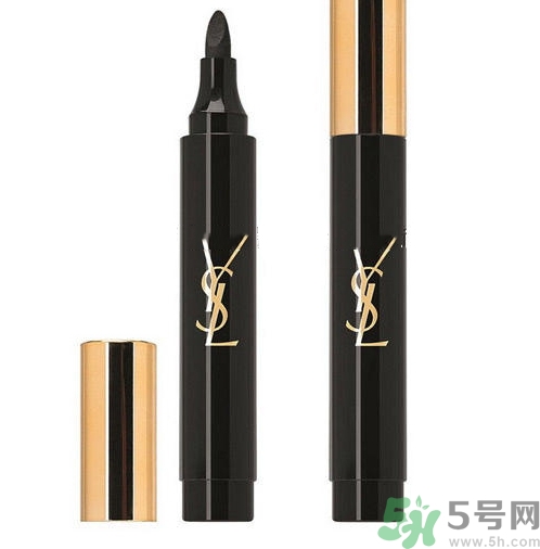 圣羅蘭高定眼線馬克筆怎么樣? 圣羅蘭高定眼線馬克筆怎么樣?