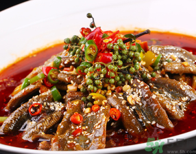 死黃鱔能吃嗎？黃鱔死了還能吃嗎？