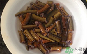 死黃鱔為什么不能吃？黃鱔死了有毒嗎？