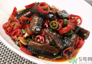 死黃鱔為什么不能吃？黃鱔死了有毒嗎？