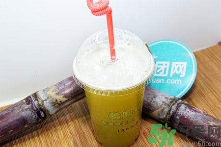 胃寒的能喝甘蔗汁嗎？胃寒的人能喝酒暖胃嗎？