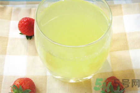 小孩咳嗽能喝甘蔗汁嗎？寶寶能喝甘蔗汁嗎？