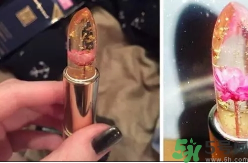 果凍口紅多少錢一支？果凍口紅哪個(gè)牌子好？