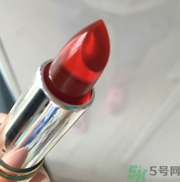果凍口紅可以吃嗎？果凍口紅粘杯掉色嗎？
