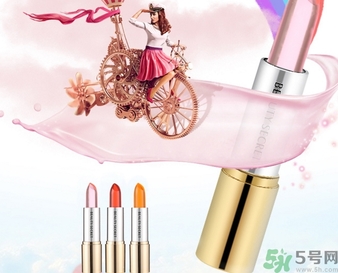 果凍口紅可以吃嗎？果凍口紅粘杯掉色嗎？