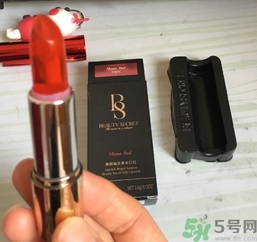 果凍口紅孕婦可以用嗎？懷孕可以用果凍口紅嗎？