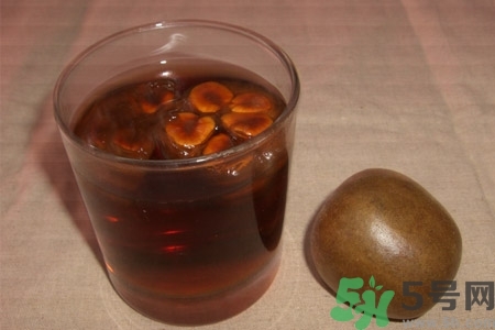 羅漢果和胖大海可以一起泡嗎？羅漢果和胖大海的區(qū)別