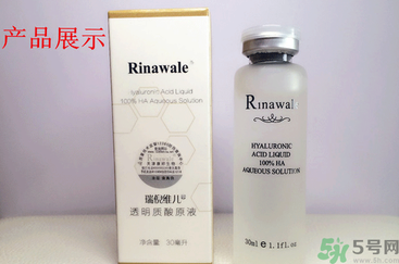 玻尿酸原液怎么用？玻尿酸原液的使用方法