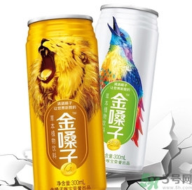 金嗓子草本植物飲料多少錢一瓶？金嗓子飲料價格