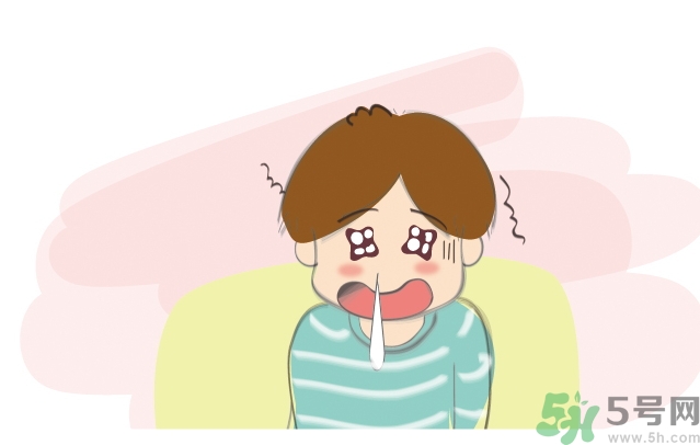感冒嘴里長泡是怎么回事？感冒口里會長泡嗎？