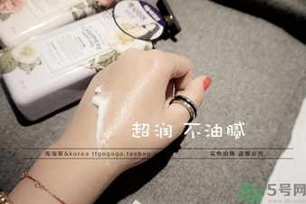 lg香水身體乳怎么樣？lg on香水身體乳多少錢？