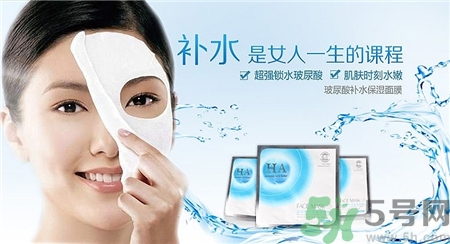 玻尿酸面膜適合什么年齡用?玻尿酸面膜適合人群 玻尿酸面膜適合什么年齡用?玻尿酸面膜適合人群