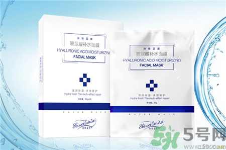 玻尿酸面膜適合什么年齡用?玻尿酸面膜適合人群 玻尿酸面膜適合什么年齡用?玻尿酸面膜適合人群
