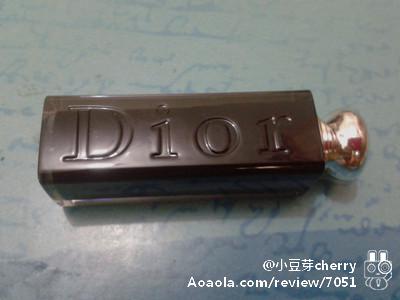 迪奧全新魅惑唇膏多少錢?迪奧全新魅惑唇膏專柜價格