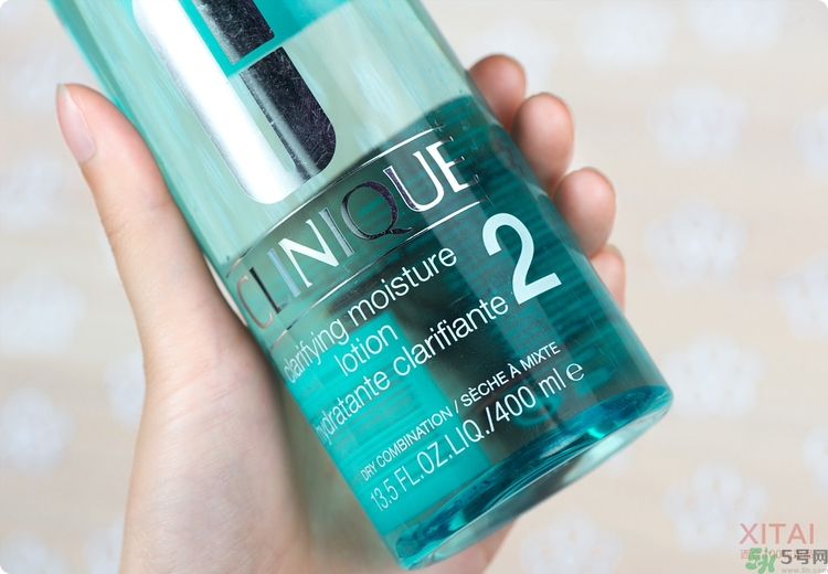 倩碧2號水怎么用？倩碧2號水和3號水的區(qū)別