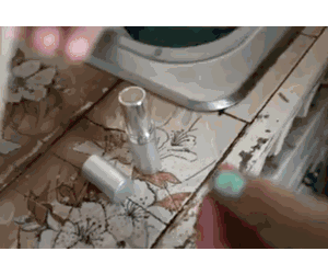 果凍口紅怎么做的？果凍口紅的做法