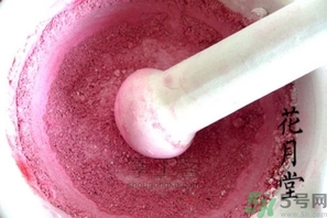 胭脂怎么用？胭脂的功效作用