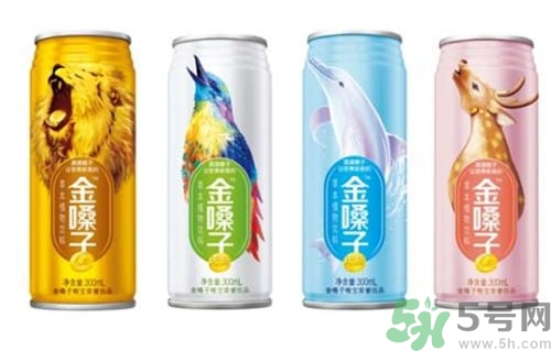 金嗓子飲料好喝嗎？金嗓子飲料什么味道？