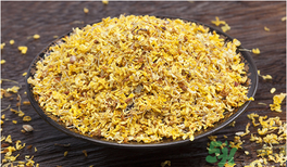 新鮮桂花能吃嗎？新鮮桂花怎么吃？