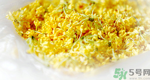 新鮮桂花能吃嗎？新鮮桂花怎么吃？