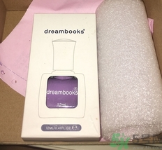 dreambooks db指甲油怎么樣?好用嗎? dreambooks db指甲油怎么樣?好用嗎?