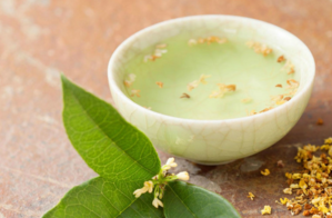 剛摘的桂花可以泡酒嗎？新鮮桂花可以泡酒嗎？