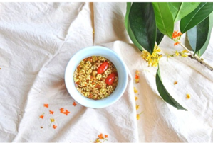 剛摘的桂花可以泡酒嗎？新鮮桂花可以泡酒嗎？