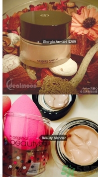 阿瑪尼黑曜石粉底多少錢？阿瑪尼黑曜石粉底霜專柜價格