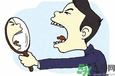 吃口香糖會(huì)口臭嗎？吃了口香糖為什么口還很臭？