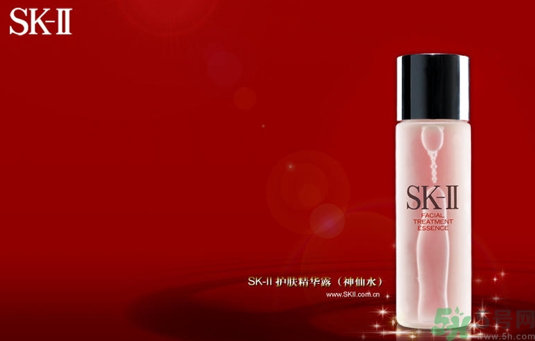 sk2是哪個(gè)國家的品牌？skii是幾線品牌?