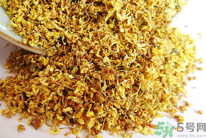 新鮮桂花怎么做干桂花？剛摘的桂花怎么處理成干桂花？