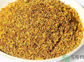 新鮮桂花怎么做干桂花？剛摘的桂花怎么處理成干桂花？