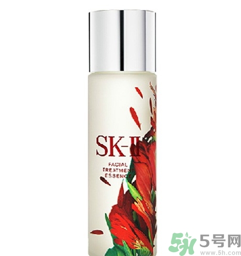 sk2適合什么膚質(zhì)？skii適合油性皮膚嗎？